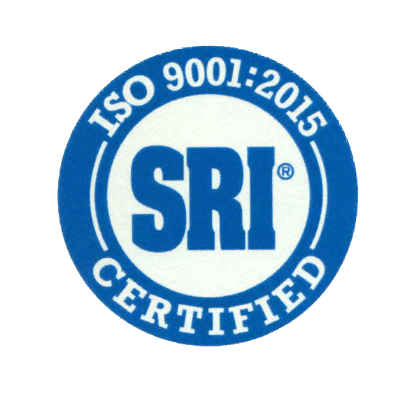 L&S Machine ISO Certificate